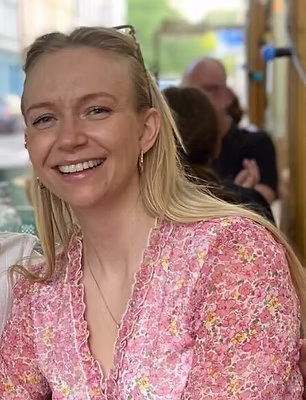 Dr. Ester Danielsen Lunde